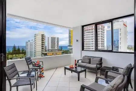 Aria Apartments - 448