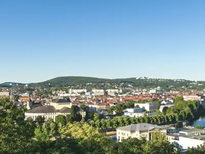 am Triller - & Serviced Apartments - 19