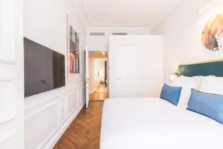 Hôtel Alfred Sommier - 46