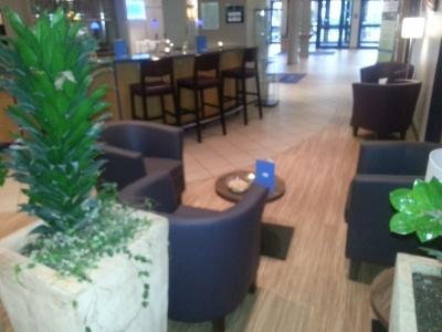 Holiday Inn Express COLOGNE - TROISDORF by IHG - 23