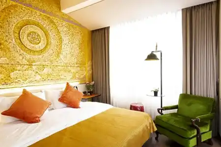 Dhevi Bangkok - 38