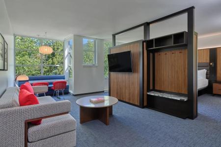 Aspen Meadows Resort - 51