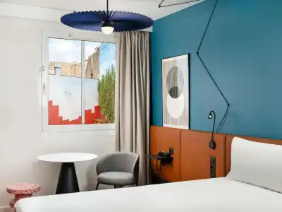 ibis Budapest Centrum - 62
