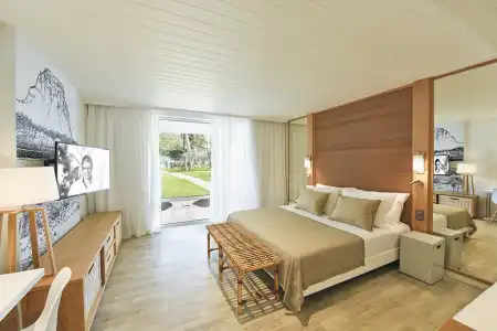 Canonnier Beachcomber Golf Resort & Spa - 2