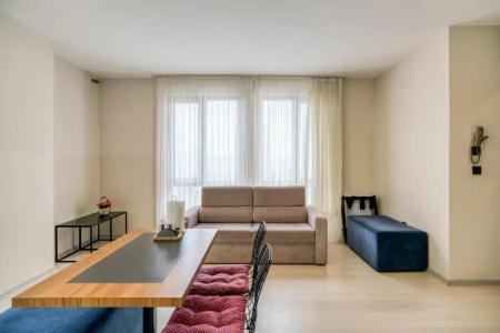 Zin D Home Otel Cekmeköy - 37