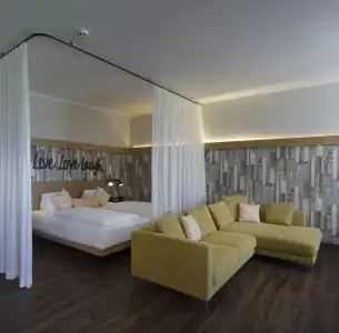 Mjus World Resort & Thermal Park - 54