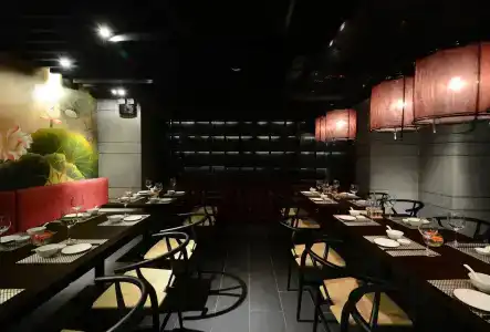The Chi Novel Hostel - 21