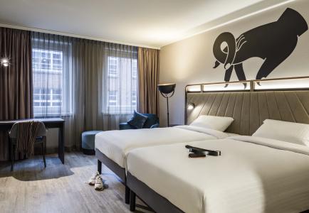 Ibis Styles Bielefeld - 3