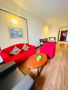 Times Square Suites at Times Square KL - 29