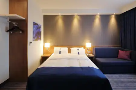 Holiday Inn Express Friedrichshafen by IHG - 44