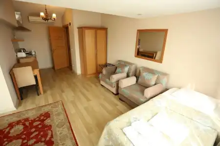 Tashkonak Studio Suites - 98