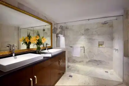 The Sultan & Residence Jakarta - 93