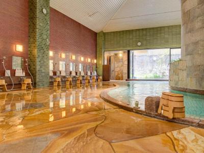 Livemax Resort Kaga Yamashiro - 35