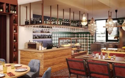 DoubleTree by Hilton - 27