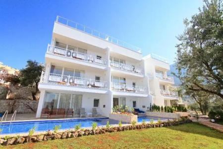 Kalkan Oasis - Adults Only - 94
