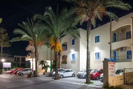 Nana Angela Apartments - 0