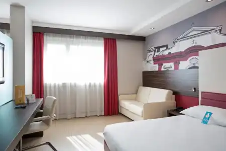 B&B - 54