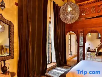 Karawan Riad - 81