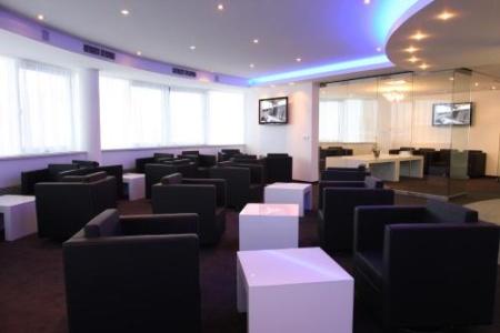 Tempus Club Garni - 17