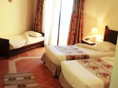 ONATTI Beach Resort - Marsa Alam - 7