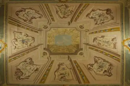 Palazzo Carletti - 12