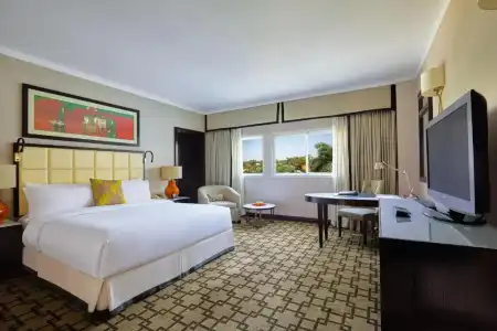 Hilton Cairo Heliopolis - 52