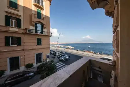 Relais sul Mare - 125