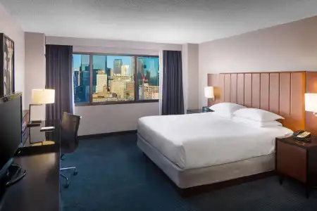 Hyatt Regency Minneapolis - 5