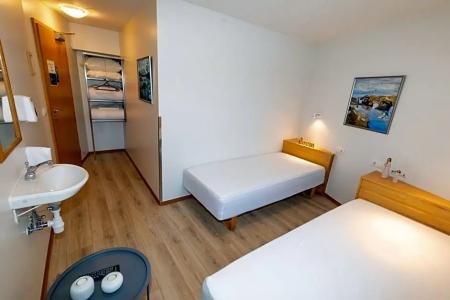 Akureyri Hostel - 56