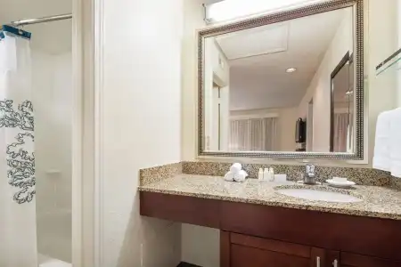 Residence Inn by Marriott San Diego La Jolla - 6
