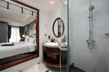 La Sinfonía Majesty and Spa - 49