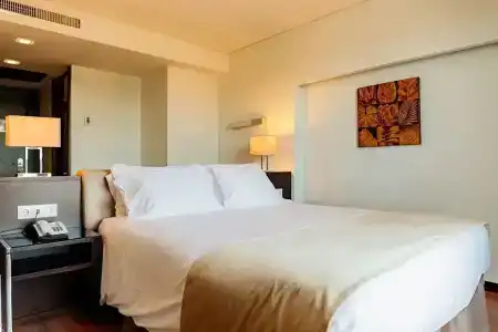 Axis Porto Business & Spa - 54