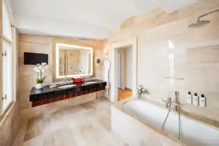 Mandarin Oriental, Prague - 78