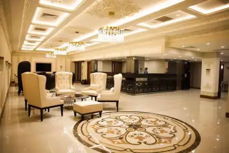 Babillon Spa & Restaurant - 0