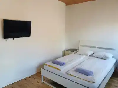 Hostel Most - 6