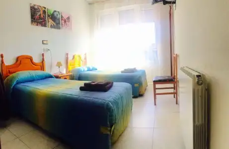 Hostal Sol Naciente - 3