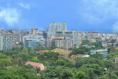 Grand United Ahlone Branch - 47