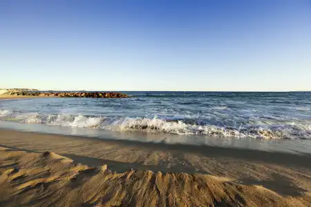 Mercure Thalasso and Spa Port Frejus - 29