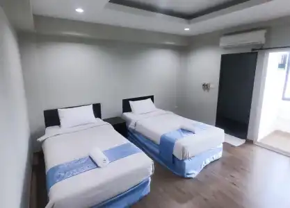 Inspire House - 21