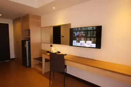 Siam View Residence - 38