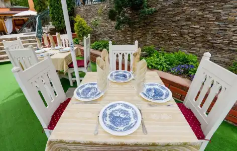 Sveti Nikola Boutique - 38