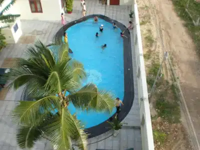 Hai Yen Family Resort - 54