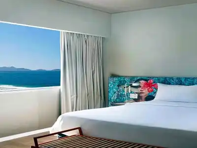 Mercure Rio Boutique Copacabana - 97