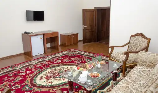 Karakalpak Palace - 105