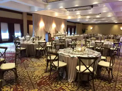 DoubleTree Fallsview Resort & Spa by Hilton Niagara Falls - 25