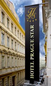 Prague Star - 82