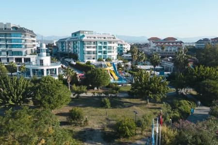 Sea Shell Resort & Spa - 25