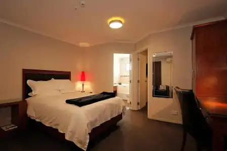 City Corporate Motor Inn - 38