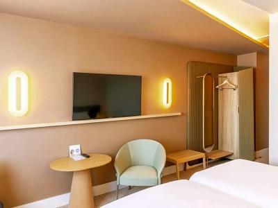 Novotel Nancy - 141