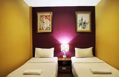 The Richy Place Guest House - 25